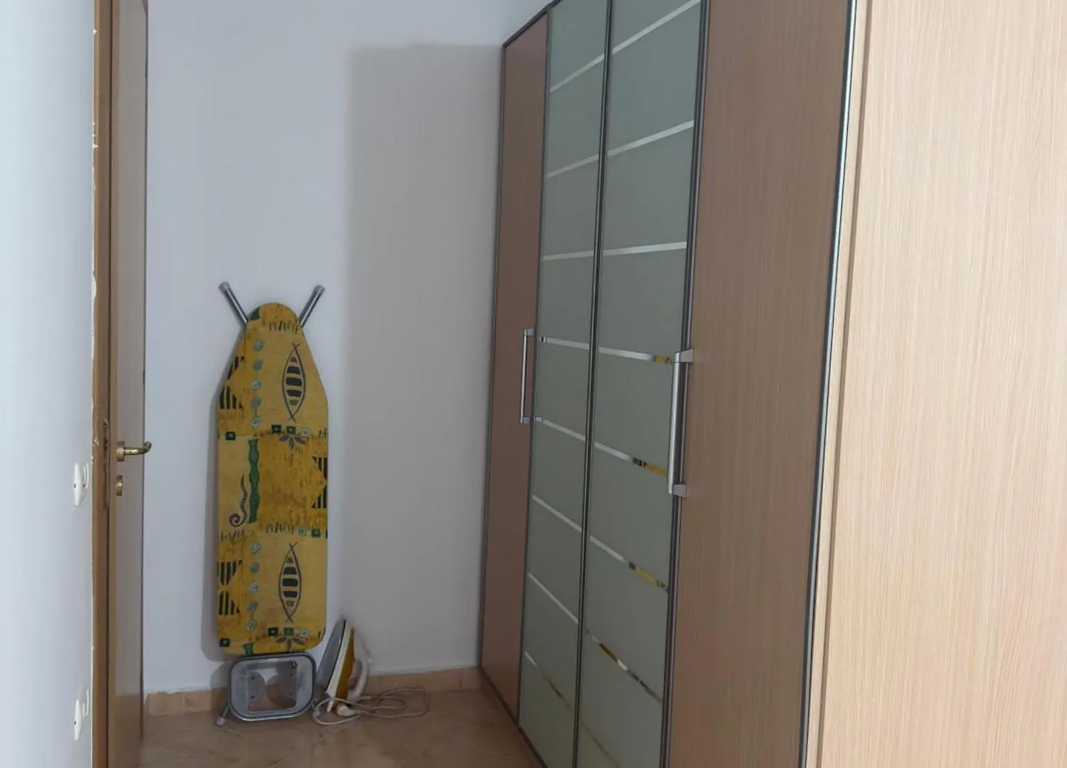 Apartamento Sunset Glow Vlorë