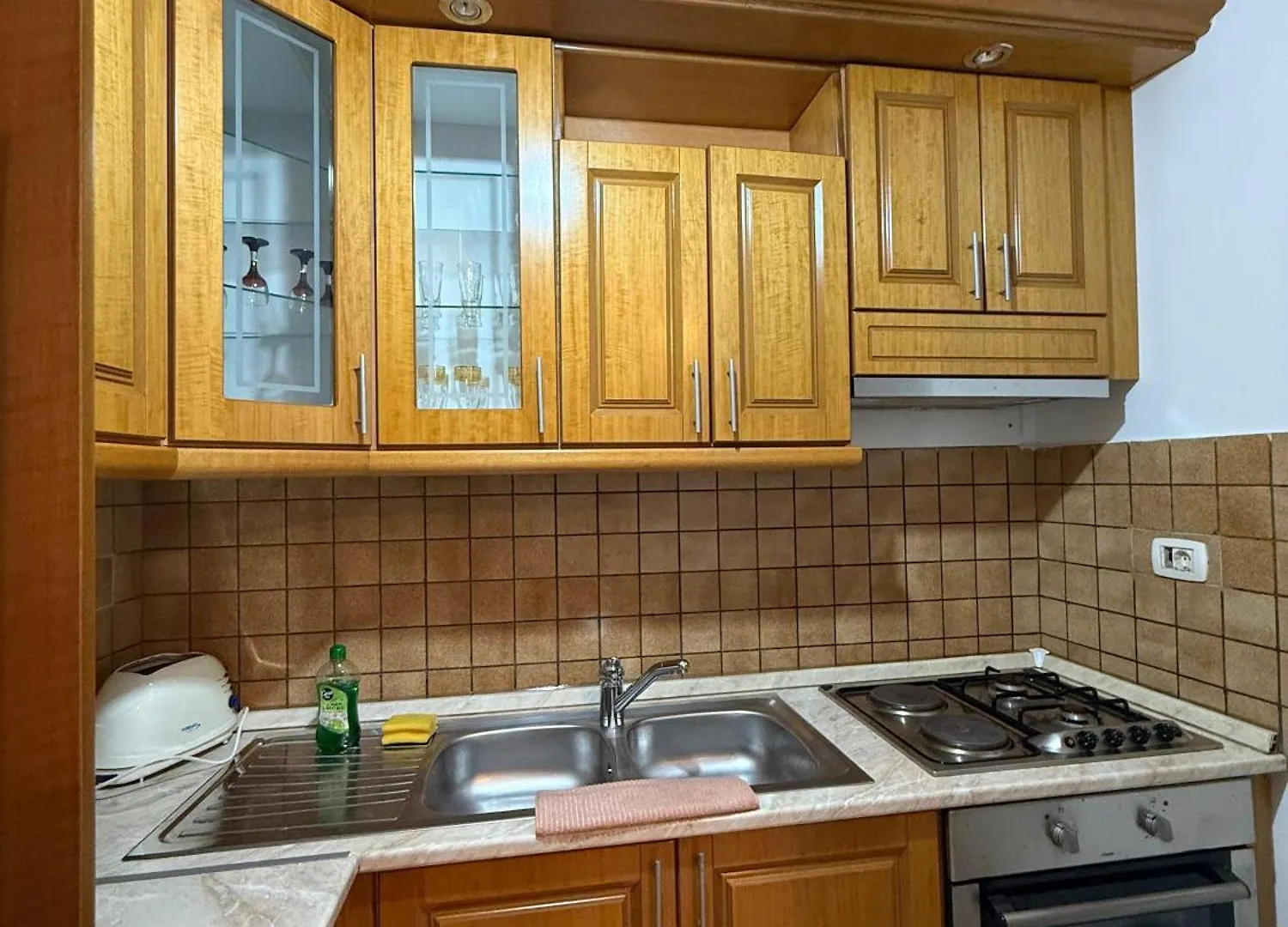 Apartamento Sunset Glow Vlorë Albânia